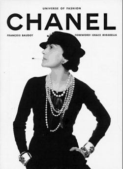 Coco Chanel :)